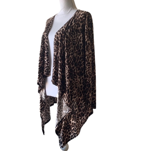Casa Lee | Sweaters | Casa Lee Animal 